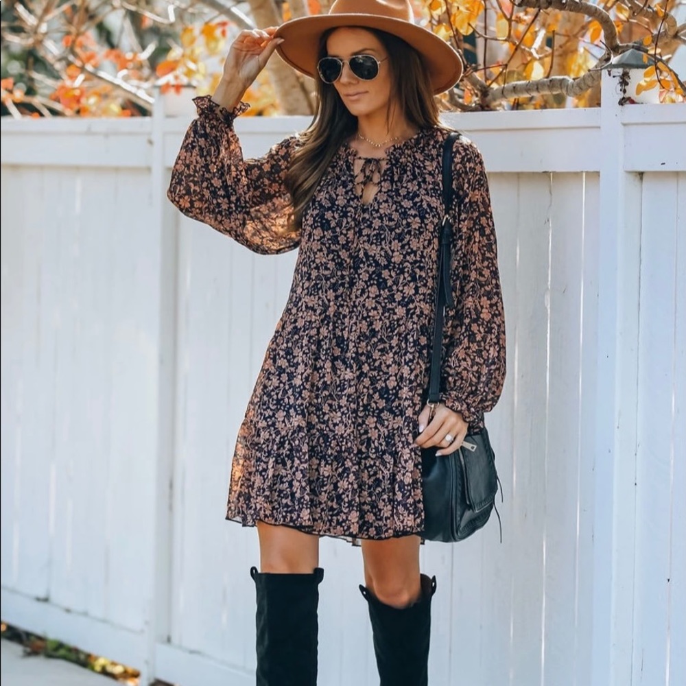 Vici dress